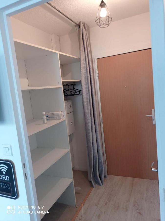 Appartement La Roseraie Parking Prive Mâcon Εξωτερικό φωτογραφία