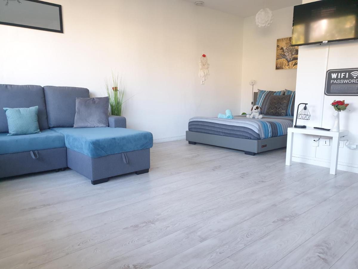 Appartement La Roseraie Parking Prive Mâcon Εξωτερικό φωτογραφία